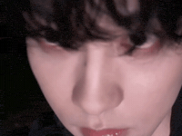 Big Eyes GIF