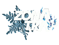 ZonaTrap disco trap cagliari zona Sticker