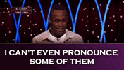 Millionaire Pronounce GIF by Stellify Media
