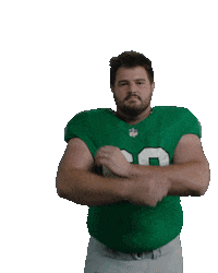 Fly Eagles Fly Dance Sticker by Philadelphia Eagles