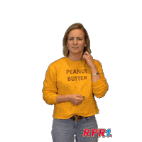 thinking think Sticker by RPR1.