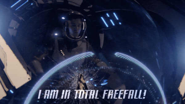GIF by NETFLIX