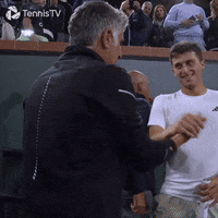 Sport Love GIF by Tennis TV