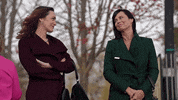 good witch nod GIF by Hallmark Channel
