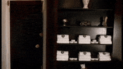 scared karen gillan GIF by Doctor Who