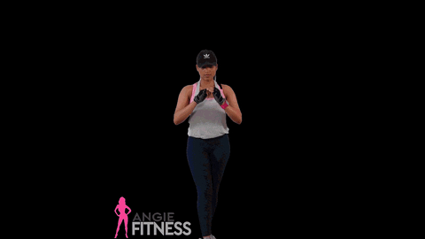 AngieFitness giphyupload GIF