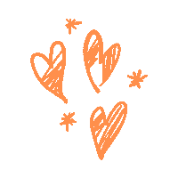 elistorycriativo heart hearts coracoes elistorycriativo coração Sticker