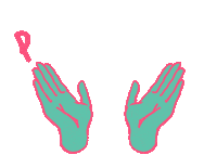 Tired Fatigue Sticker