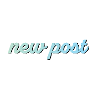 New Post Smile Sticker by TruSmile Now