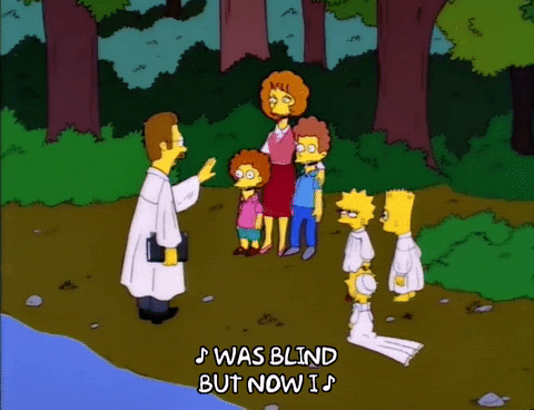 bart simpson episode 3 GIF