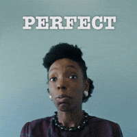 Perfect