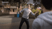 Header Ted Lasso GIF by Mashable