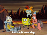 season 4 episode 6 GIF by SpongeBob SquarePants
