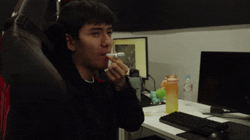 Happy League Of Legends GIF by G2 Esports