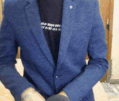 Happy Dance GIF