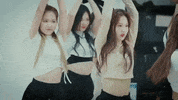 Dance Practice GIF by TRI.BE