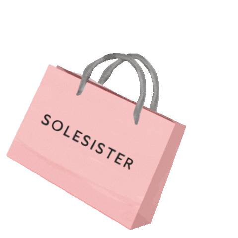 solesistershoes giphyupload shop sister sole Sticker
