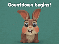 Happy New Year GIF by schleich®