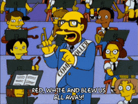 talking season 11 GIF