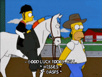 homer simpson episode 13 GIF