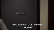 comedy central blake henderson GIF by Workaholics