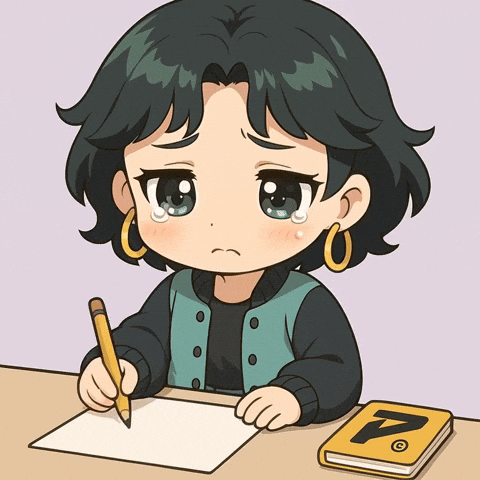 Miss You Hana GIF by Persona