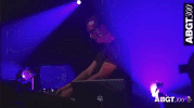 grouptherapy abgt300 GIF by Anjunabeats