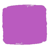 Blobs Purple Background Sticker by Lovevery