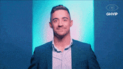 Granhermanovip Javierfernandez GIF by Mediaset España