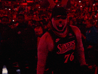 Hip Hop Basketball GIF