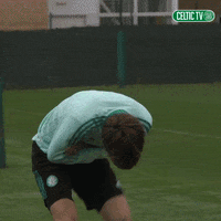 See You Hoops GIF by Celtic Football Club