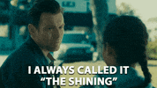 doctorsleepmovie shine theshining doctor sleep doctorsleep GIF