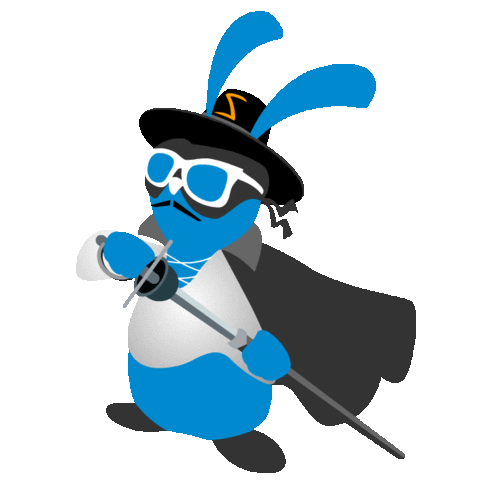 Sticker by Social Mind