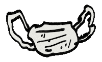 Face Protect Sticker