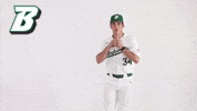 Bingath GIF by Binghamton Athletics
