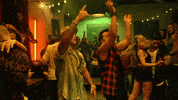 luis fonsi GIF
