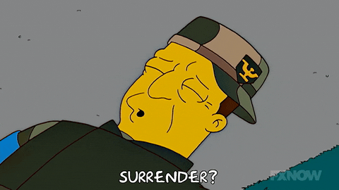 Episode 5 GIF by The Simpsons