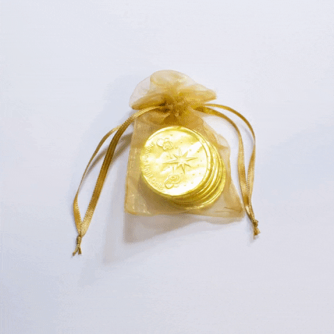 GIF by Shining Light Dolls