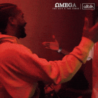 Hey Bro Wassup GIF by ALLBLK