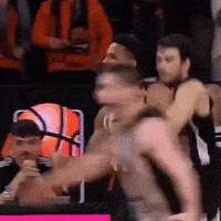 Anthony Brown GIF by Besiktas JK