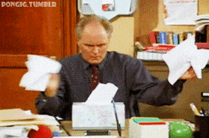 kleenex GIF
