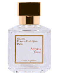 Perfume Fragrance Sticker by Maison Francis Kurkdjian