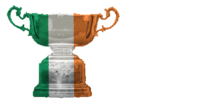 Gold Cup Win Sticker by HRI