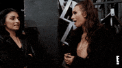 Total Divas GIF by E!