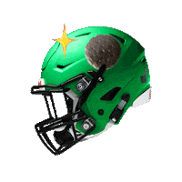 Super Bowl Thinmints Sticker by Girl Scouts