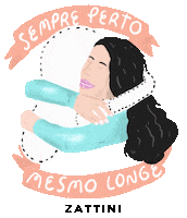 Mom Mãe Sticker by zattini