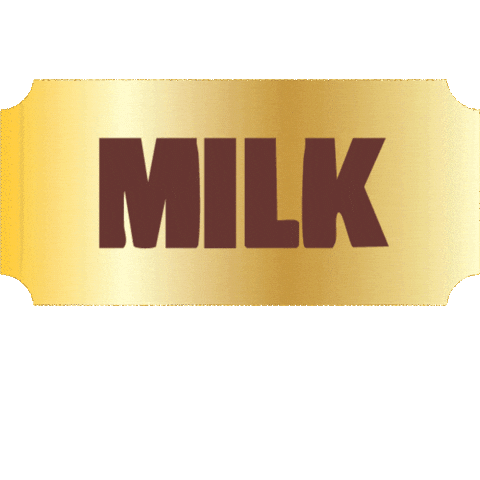 Cookie Sticker by JAGO COFFEE