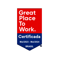 Gptw Certificado Sticker by Sygecom