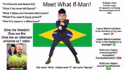 Neymar Jr Penalty GIF