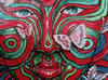 Fine Art Painting GIF by Maryanne Chisholm - MCArtist